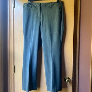 Talbots 14 P dress pants NWT